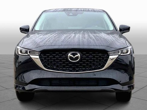 New 2025 MAZDA CX-5 AWD 2.5 S w/ Preferred Package image 3