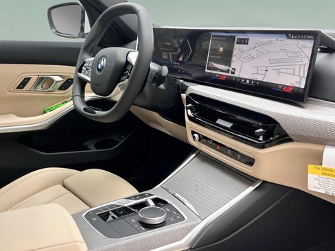 New 2026 BMW 330i Sedan w/ Premium Package image 28