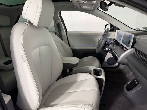 Used 2024 Hyundai Ioniq 5 Limited RWD image 35