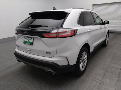Used 2020 Ford Edge SEL image 9