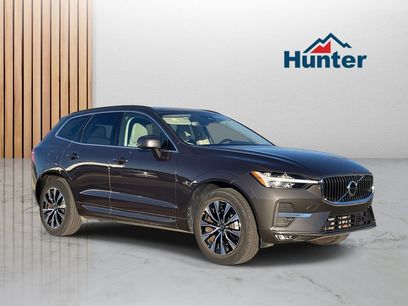 Used 2023 Volvo XC60 B5 Core