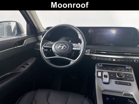 Used 2025 Hyundai Palisade XRT AWD/4WD image 2