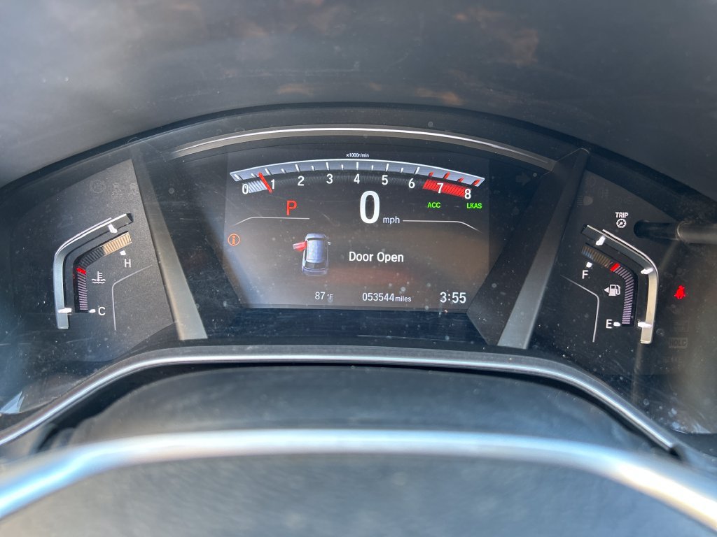 Used 2020 Honda CR-V Touring image 16