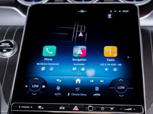 New 2026 Mercedes-Benz GLC 300 4MATIC image 20