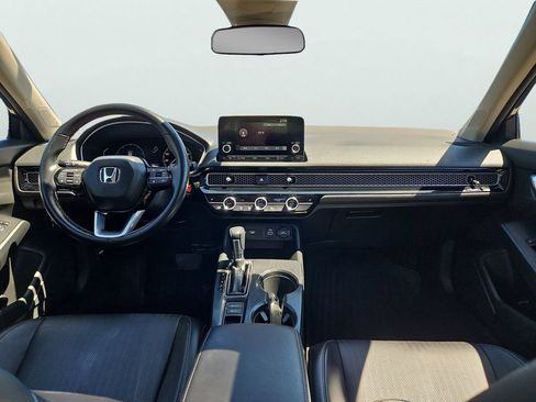 Certified 2023 Honda Civic EX-L image 11