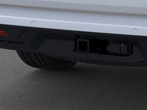 New 2026 Ford Expedition Active RWD image 23