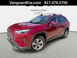 Used 2024 Toyota RAV4 XLE w/ Convenience Package AWD/4WD video 1