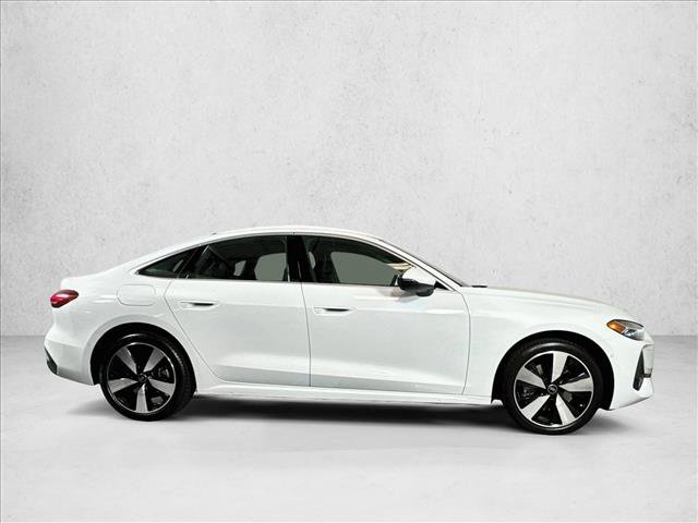 Used 2025 Audi A5 Premium w/ Premium Plus AWD/4WD image 4