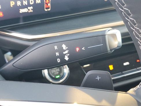 New 2026 Buick Envision Avenir image 15