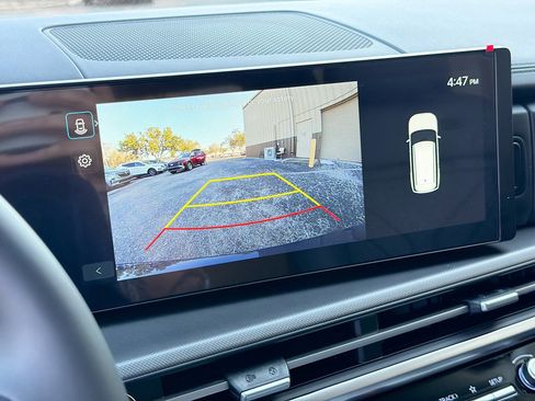 New 2026 Hyundai Santa Fe SEL image 31