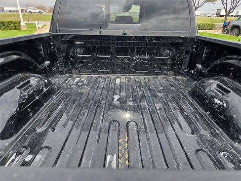 Used 2024 RAM 2500 Laramie w/ Safety Group image 25