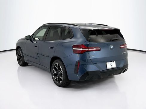 New 2026 BMW X3 xDrive30i AWD/4WD image 7