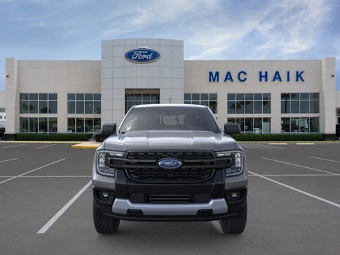 New 2026 Ford Ranger XLT RWD image 6