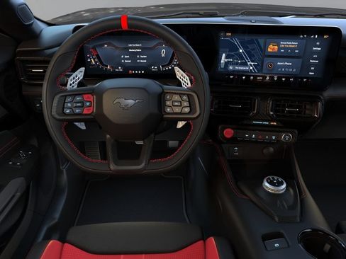 New 2026 Ford Mustang Dark Horse SC RWD image 7