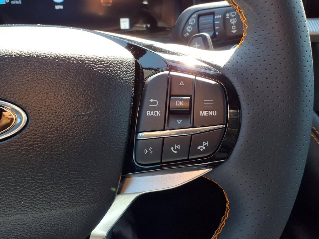 New 2026 Ford Explorer Tremor w/ Tremor Convenience Package AWD/4WD image 14