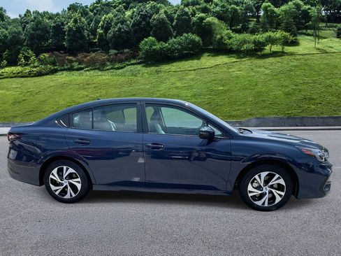 Used 2025 Subaru Legacy Premium w/ Popular Package #1 image 6