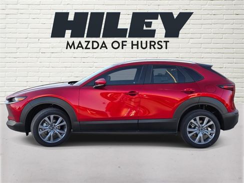 New 2026 MAZDA CX-30 AWD 2.5 S image 3