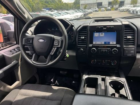 Used 2018 Ford F150 XL w/ Equipment Group 101A Mid RWD image 16