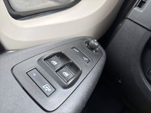 Used 2022 RAM ProMaster 1500 w/ Interior LED Lighting Group FWD image 11