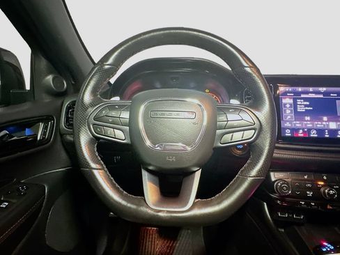 Used 2022 Dodge Durango R/T AWD/4WD image 10