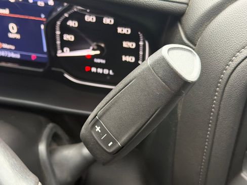 Used 2022 GMC Sierra 3500 Denali w/ Denali Ultimate Package image 21