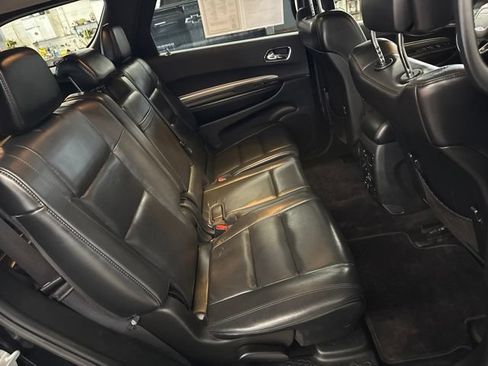Used 2017 Dodge Durango GT w/ Nav & Power Liftgate Group AWD/4WD image 26
