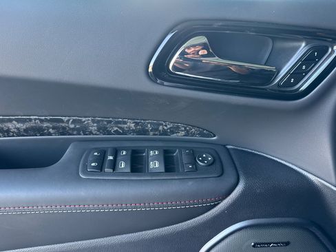 New 2026 Dodge Durango GT AWD/4WD image 10