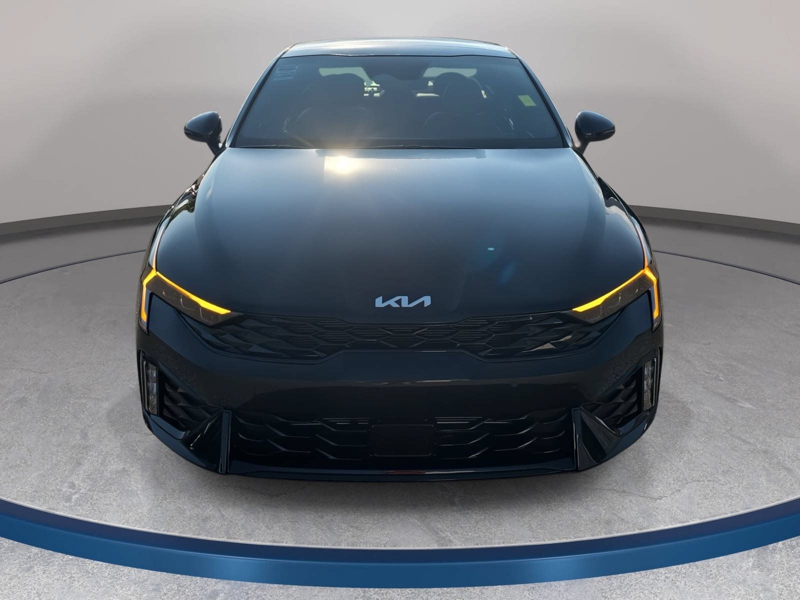 New 2026 Kia K5 GT-Line FWD image 2