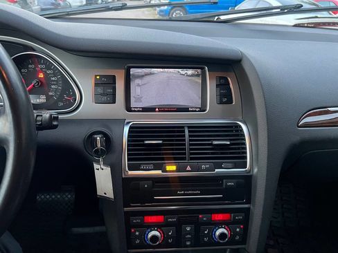 Used 2012 Audi Q7 3.0T S line Prestige image 22