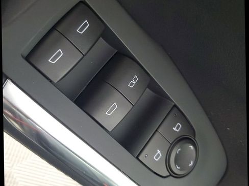 New 2026 Chevrolet Traverse LT w/ Midnight/Sport Edition image 29