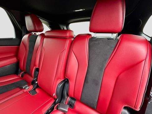 Used 2023 Acura MDX A-Spec image 22