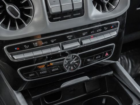 Used 2021 Mercedes-Benz G 63 AMG 4MATIC image 29