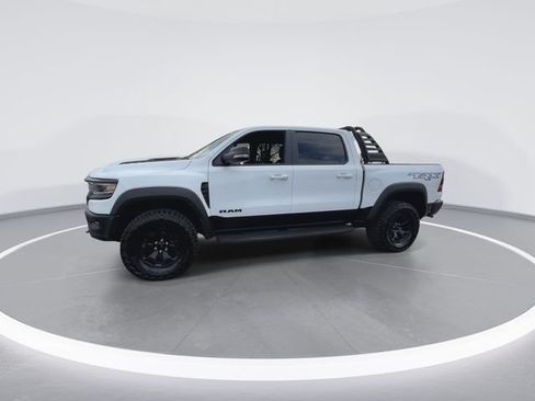 Used 2022 RAM 1500 TRX w/ TRX Level 2 Equipment Group AWD/4WD image 4