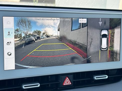 Certified 2024 Hyundai Ioniq 5 Limited image 23