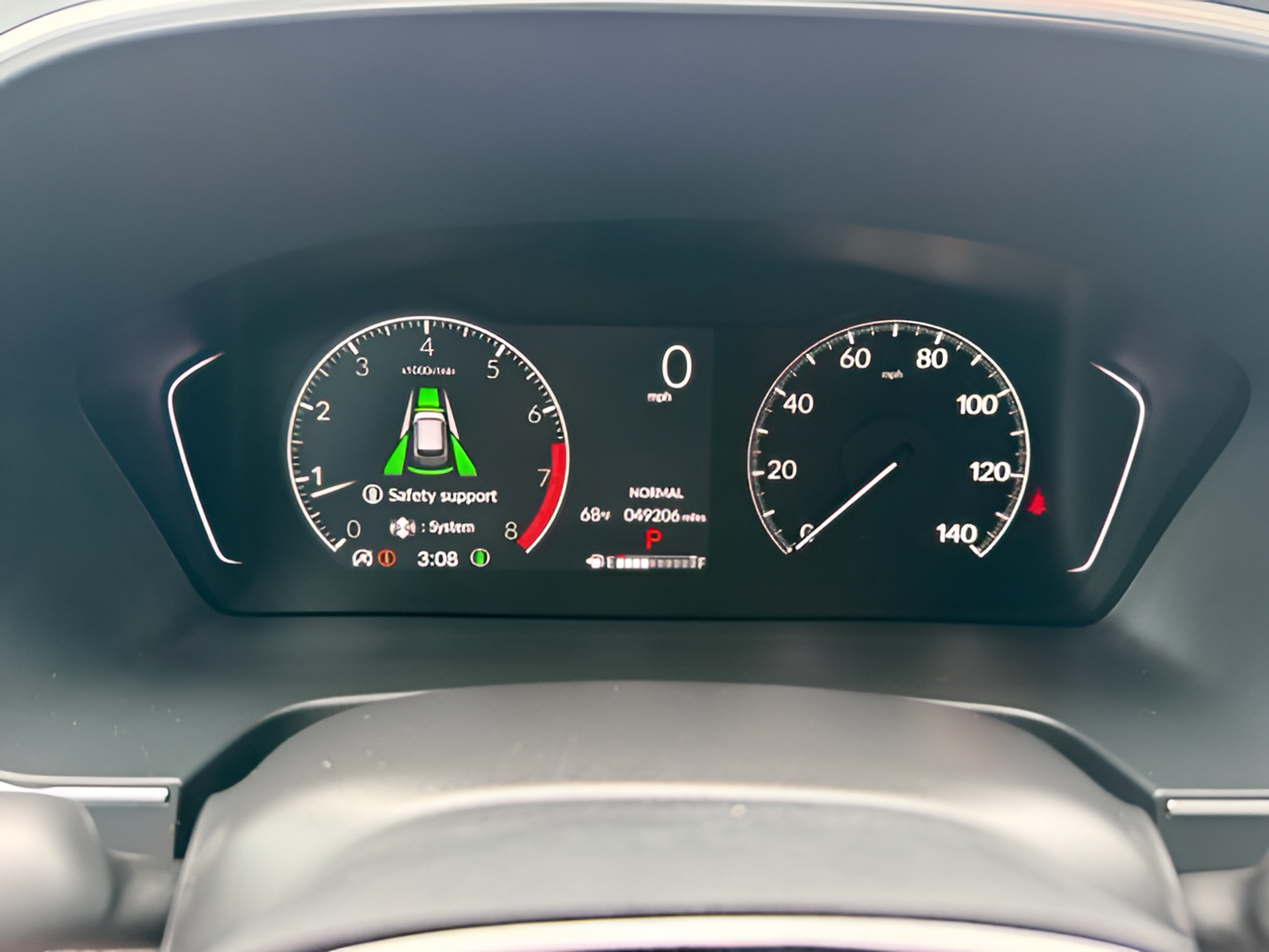 Used 2024 Honda Pilot EX-L image 15