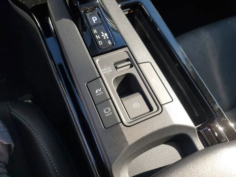 New 2026 Toyota Prius Limited image 16