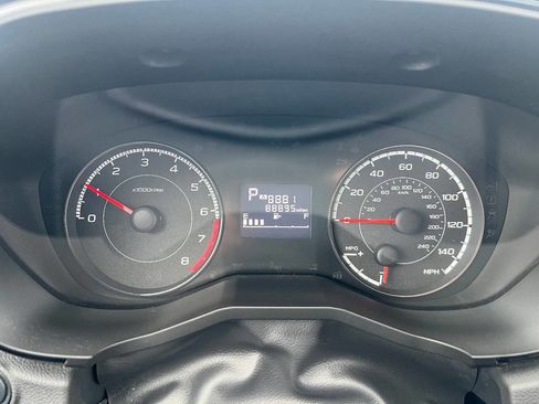 Used 2017 Subaru Impreza 2.0i image 35