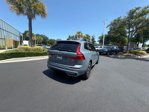 Used 2024 Volvo XC60 B5 Plus w/ Protection Package Premier AWD/4WD image 17
