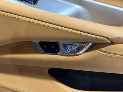 Used 2020 Chevrolet Corvette Stingray Premium Cpe w/ 3LT Preferred Equipment Group RWD image 48