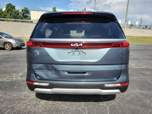 Used 2022 Kia Carnival SX Prestige image 33