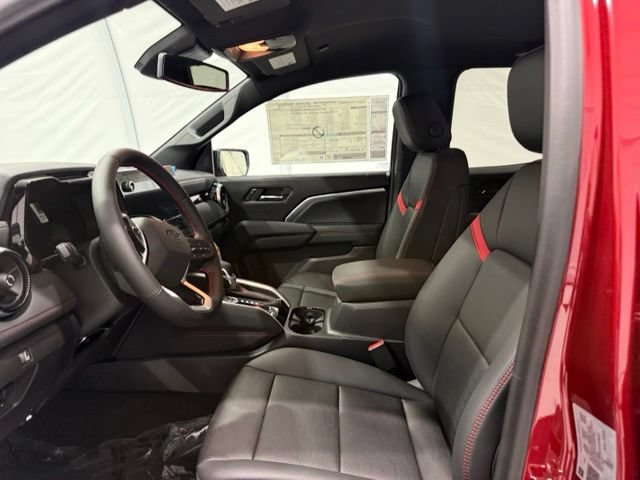 New 2026 Chevrolet Colorado Z71 w/ Technology Package AWD/4WD image 12
