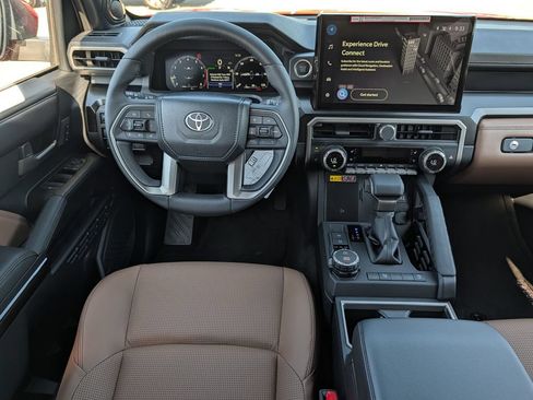 New 2026 Toyota 4Runner Limited AWD/4WD image 15