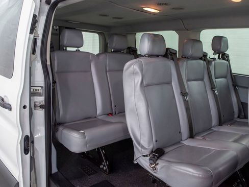 Used 2018 Ford Transit 150 XL image 16