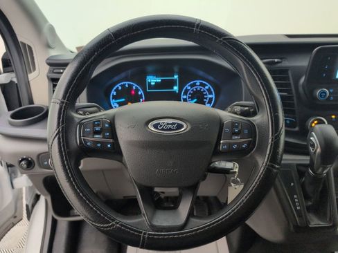 Used 2020 Ford Transit 250 Base w/ Interior Upgrade Package image 37