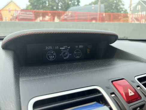 Used 2019 Subaru WRX STI AWD/4WD image 26