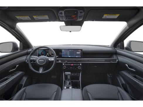 Used 2025 Hyundai Tucson XRT FWD image 10