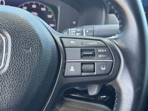 Used 2024 Honda Accord Sport image 33