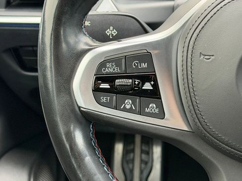 Certified 2023 BMW i4 M50 AWD/4WD image 17