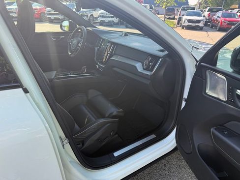Used 2020 Volvo XC60 T8 Polestar AWD/4WD image 15