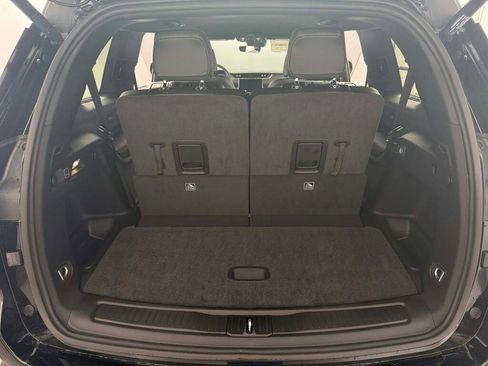 New 2025 Jeep Grand Cherokee L Limited image 22